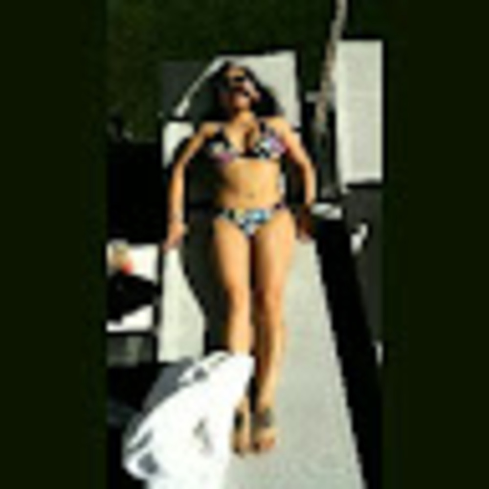 Meet your Posher, Ash